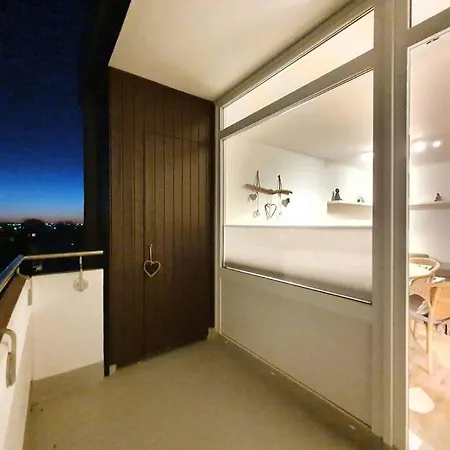 Ferienwohnung W10 Brockenblick