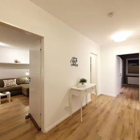 Ferienwohnung W10 Brockenblick Wolfenbüttel