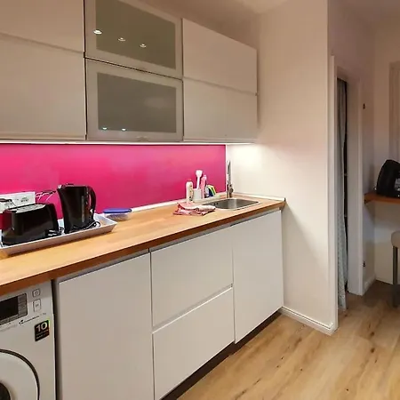 Ferienwohnung W10 Brockenblick *