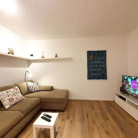 Apartman Ferienwohnung W10 Brockenblick Wolfenbüttel