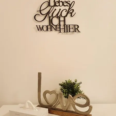 Apartman Ferienwohnung W10 Brockenblick *